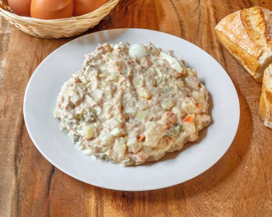 Ensaladilla de Atún