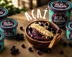 Petruz Açaí (Unya)