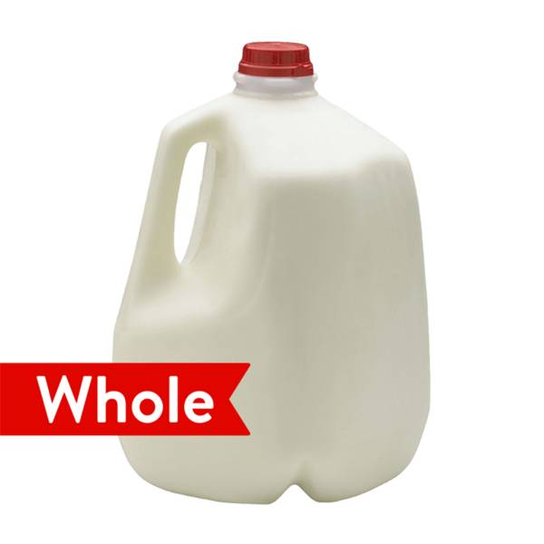 Whole Milk 1 Gal.