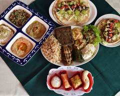 Don Anuar Gastronomía Libanesa