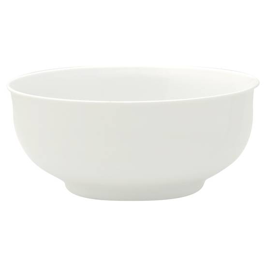 Bia Cordon Bleu White Porcelain Serving Bowl