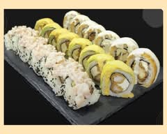 Kurimo sushi wok (Santiago)