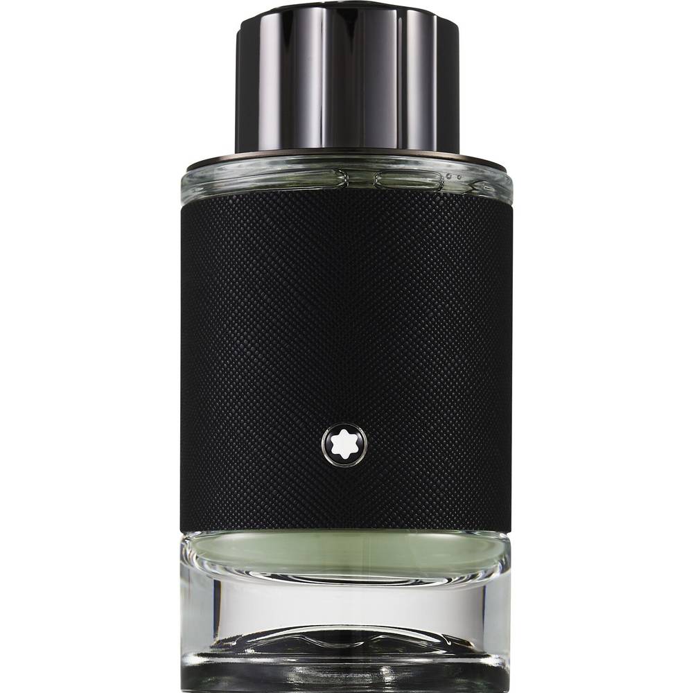 Montblanc, Explorer Eau De Parfum Spray for Men, 3.3 OZ
