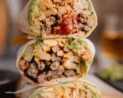 Express Burros