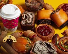 Kozak Bakery (New Westminster)