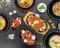 Deccan Flavours