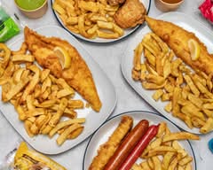 Blue Ocean Fish & Chips