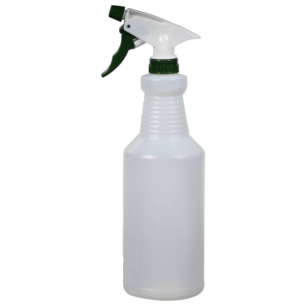 Sprayco P-32 Plain Spray Bottle