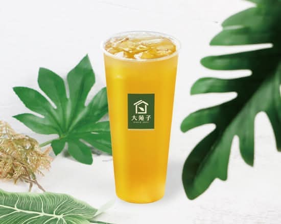 台灣春烏龍-大杯 Taiwan Spring Oolong-Large