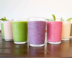 Smoothie Monster