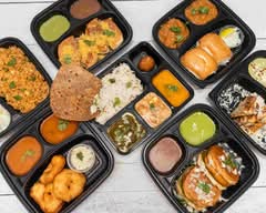 Masala Affair (18 Throckmorton Court)