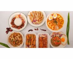 Malaysia Delights Riverside Kitchen (Oxford Terrace)