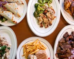 Palma Dorada (658 Motor Pkwy)