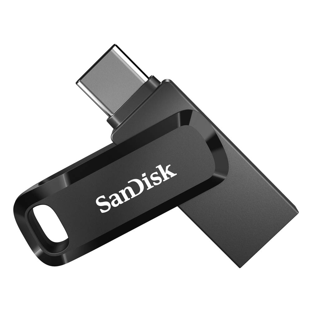 SanDisk Ultra Dual Drive Go Usb Type-C,32Gb