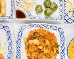 Bangkok House Autentic Thai Restaurant