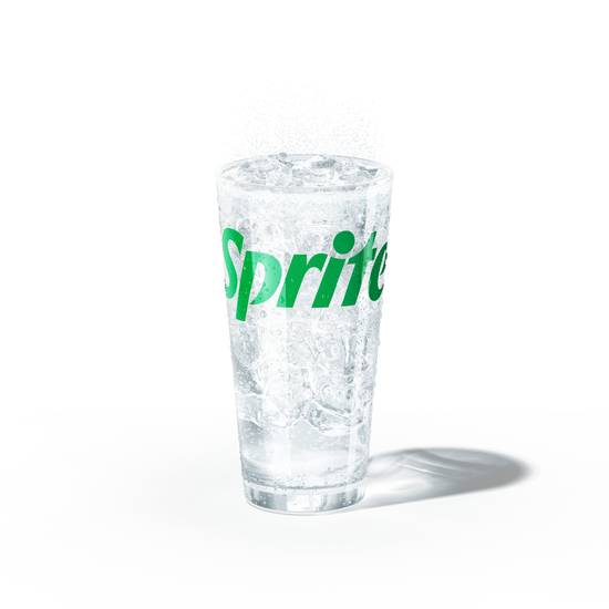 Fountain Sprite