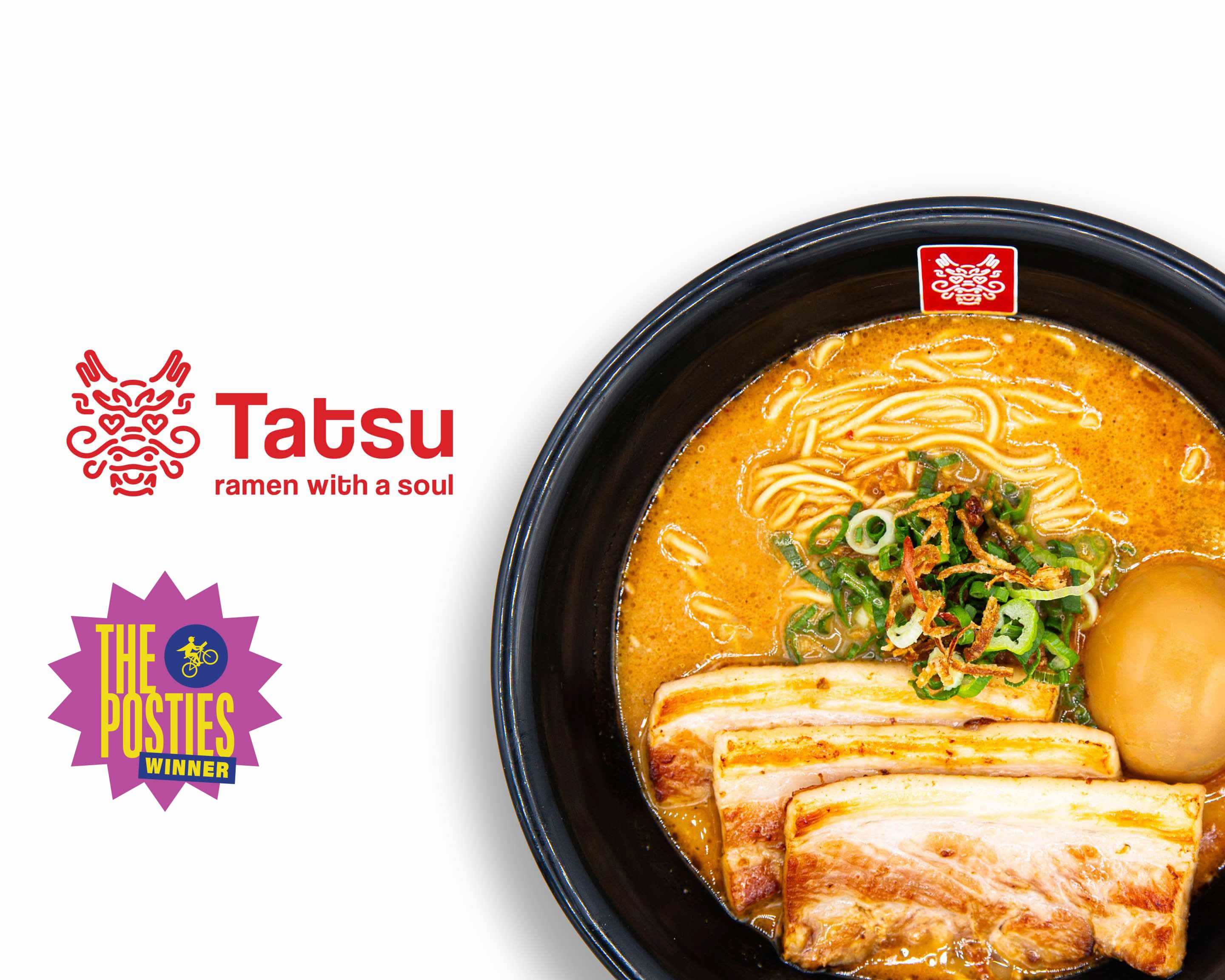 Order Tatsu Ramen (Melrose) - Menu & Prices - Los Angeles Delivery