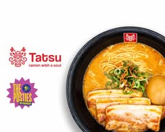 Tatsu Ramen (Arts District)