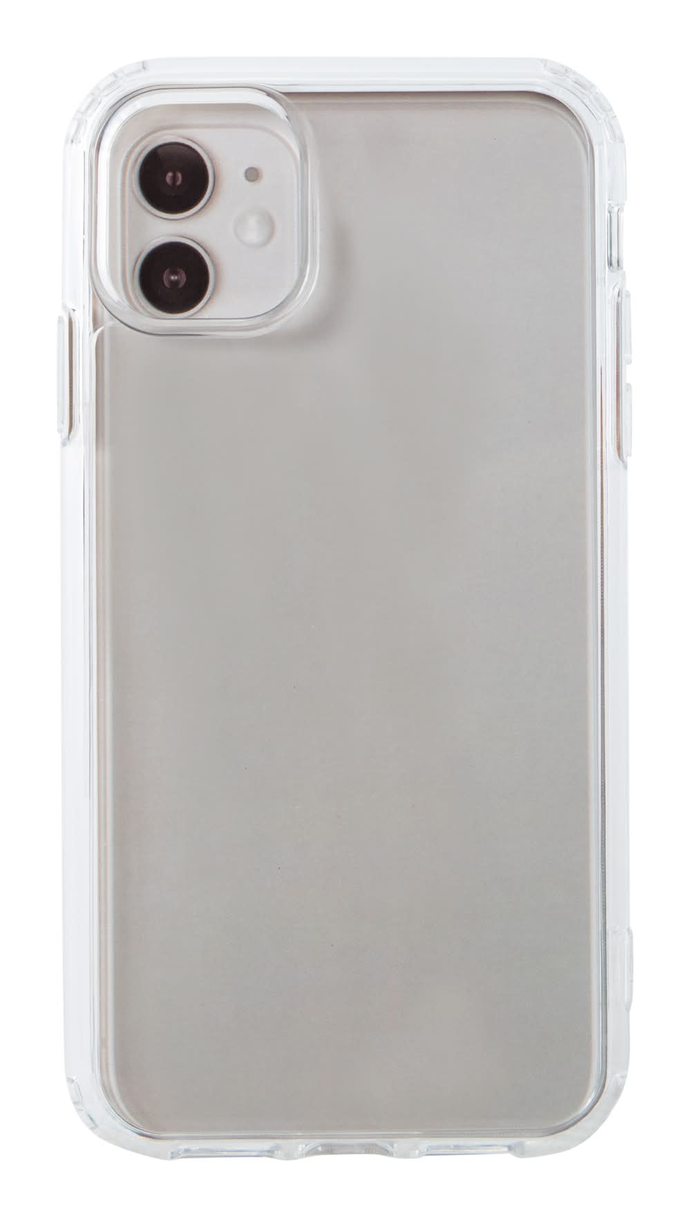 iPhone 11®/Xr® Clear Phone Case Clear