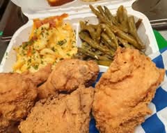 Walt's Flavor Crisp Chicken (3612 Miller Rd)