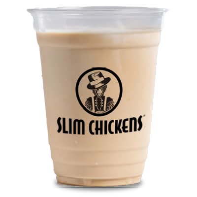 Salted Caramel Shake