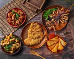 協力旺香雞排一心店