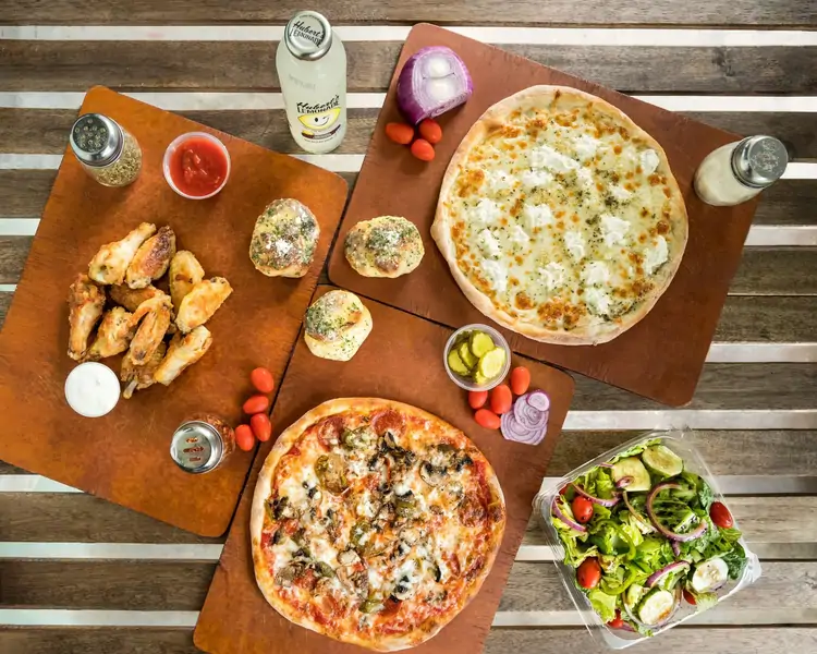 Photo of VIA ITALIA PIZZA & PASTA