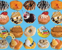 Florida Donut Co.