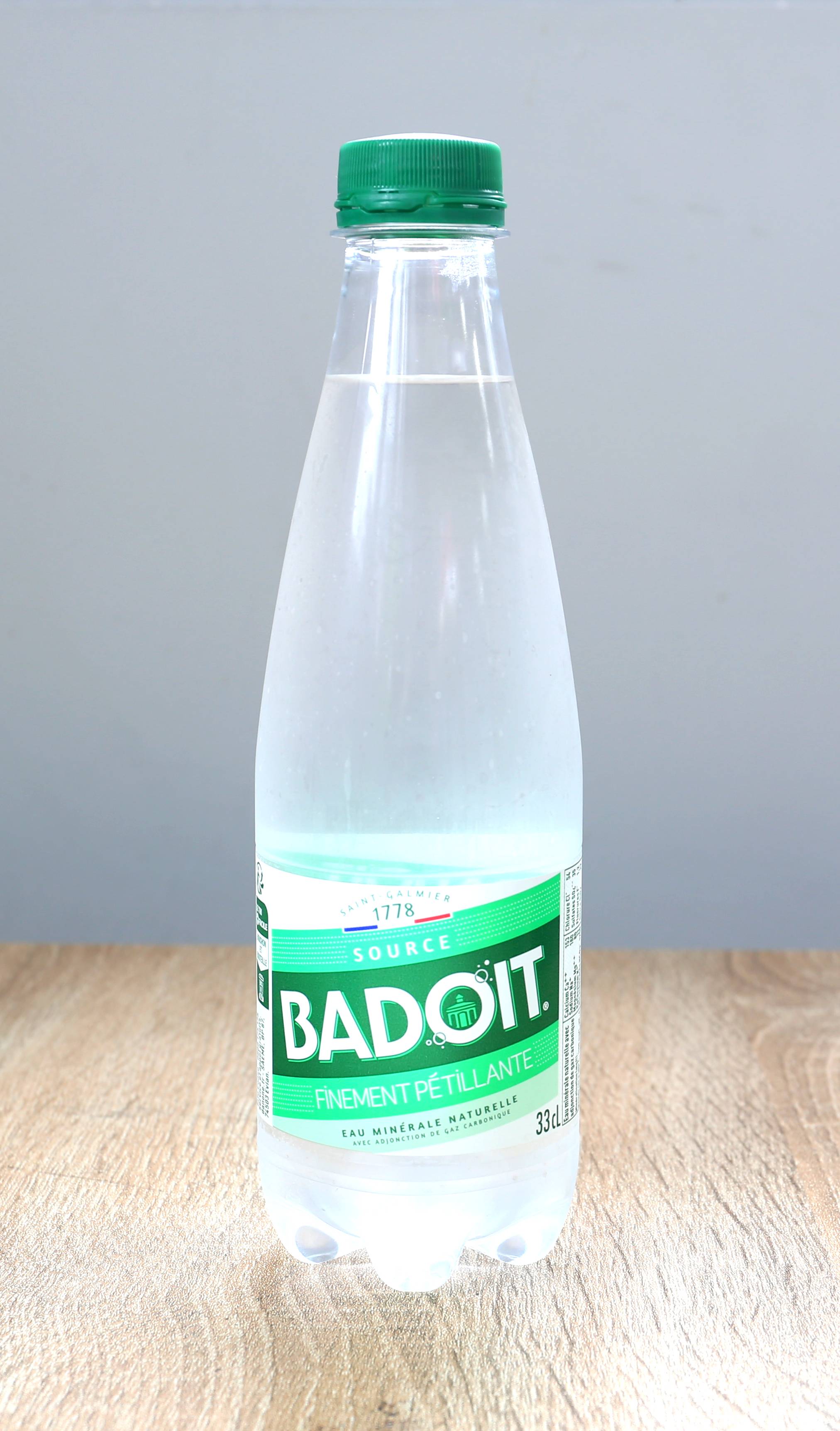 Badoit