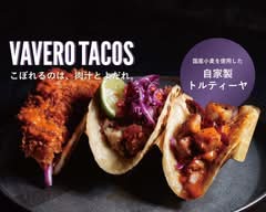VAVERO TACOS