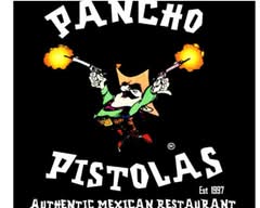 Pancho Pistolas (700 W 31st St, Chicago)