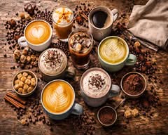 Micaela´s Cafetería (Celaya)