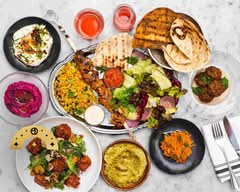Efes Mediterranean Gyro & Grill