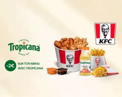 KFC - Melun