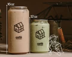 Cafe Invernadero (Mexicali)