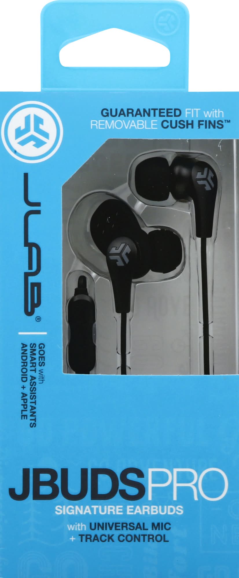 JLab Jbuds Pro Signature Earbuds