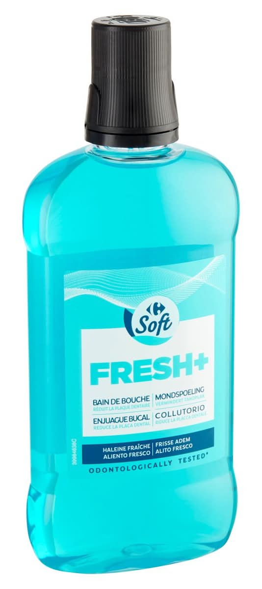 Carrefour Soft Fresh+ 500 ml