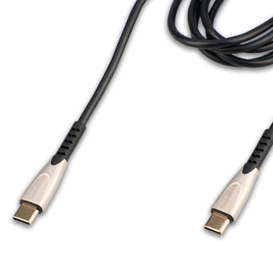 Radioshack cable rs (1.82)