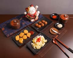 燒夜串燒 新竹竹北店