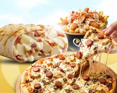 PizzaSpot