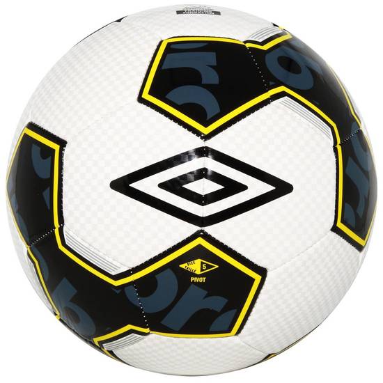 Umbro Pivot Soccer Ball Size 5 (1 unit)