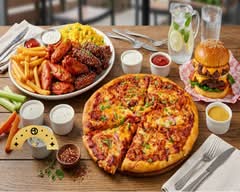 Love at First Slice Pizza Subs & Wings (1913 Michigan Avenue Northeast)
