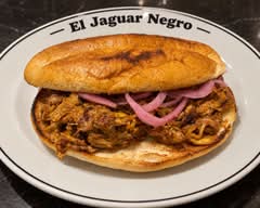 El Jaguar Negro
