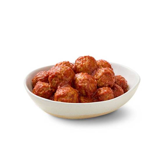 Meatballs