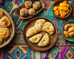 La Casa del Paceño (9542 Blenheim Blvd)