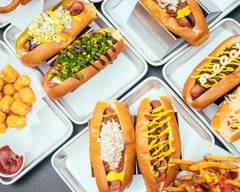 Haute Dogs (Arlington)