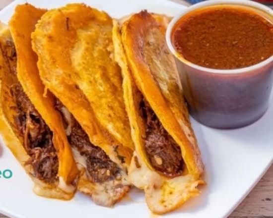 Tacos De Barbacoa El Jona (Guadalajara)