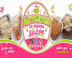 La Esquina Del Sazón (Veracruz)