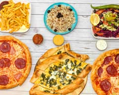 Royal Döner Kebap & Pizza