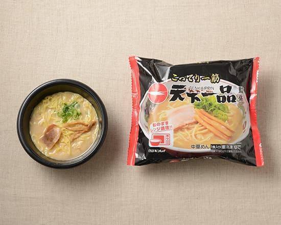 【冷凍】天下一品監修≪ラーメン≫